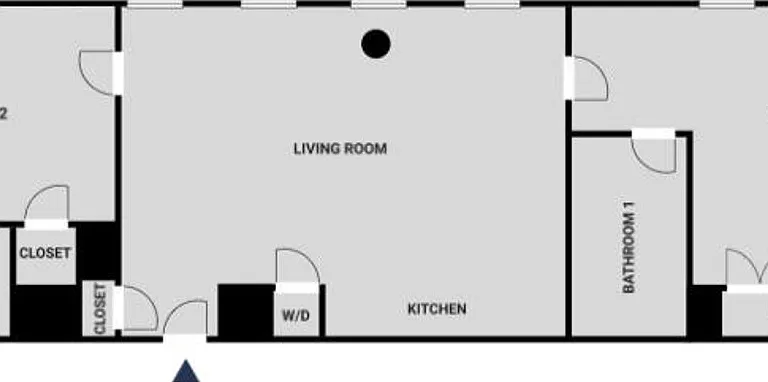 70 W 45th St #41A — Photo 2