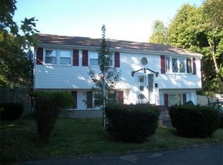 7 Aster St, Randolph, MA 02368