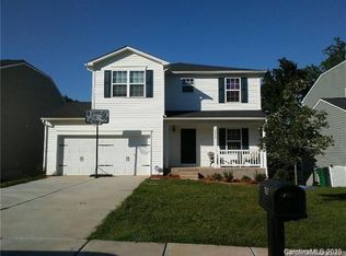 7512 Melstrand Way, Charlotte, NC 28269