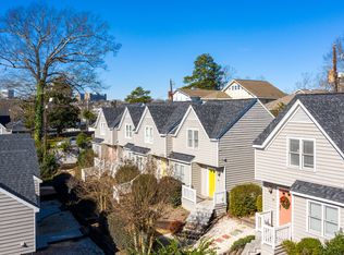 615 Heidt St, Columbia, SC 29205