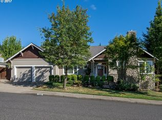 9984 SE Wyndham Way, Happy Valley, OR 97086