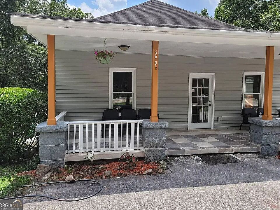 2nd image of 5901 Redan Rd