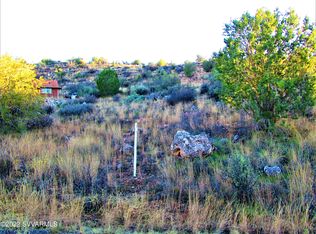 3945 E Montezuma Ave, Rimrock, AZ 86335