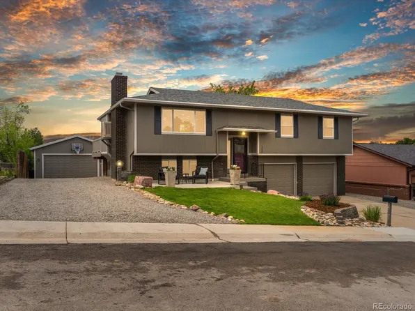 220 Ash Avenue, Castle Rock, CO 80104