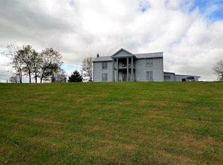 695 Texas Rd, Springfield, KY 40069