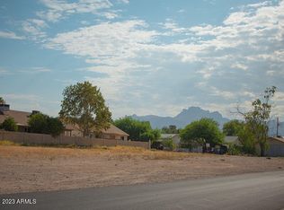 0 W 20th Ave #290B, Apache Junction, AZ 85120