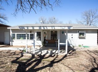 1250 Canyon Rd, Graham, TX 76450