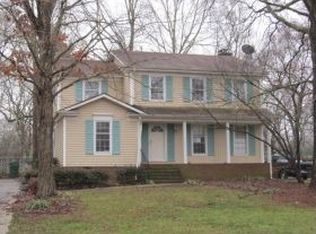 8610 Mulberry Grove Rd, Charlotte, NC 28227