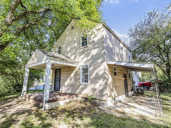 1799 Harold Pl, Columbus, OH 43211