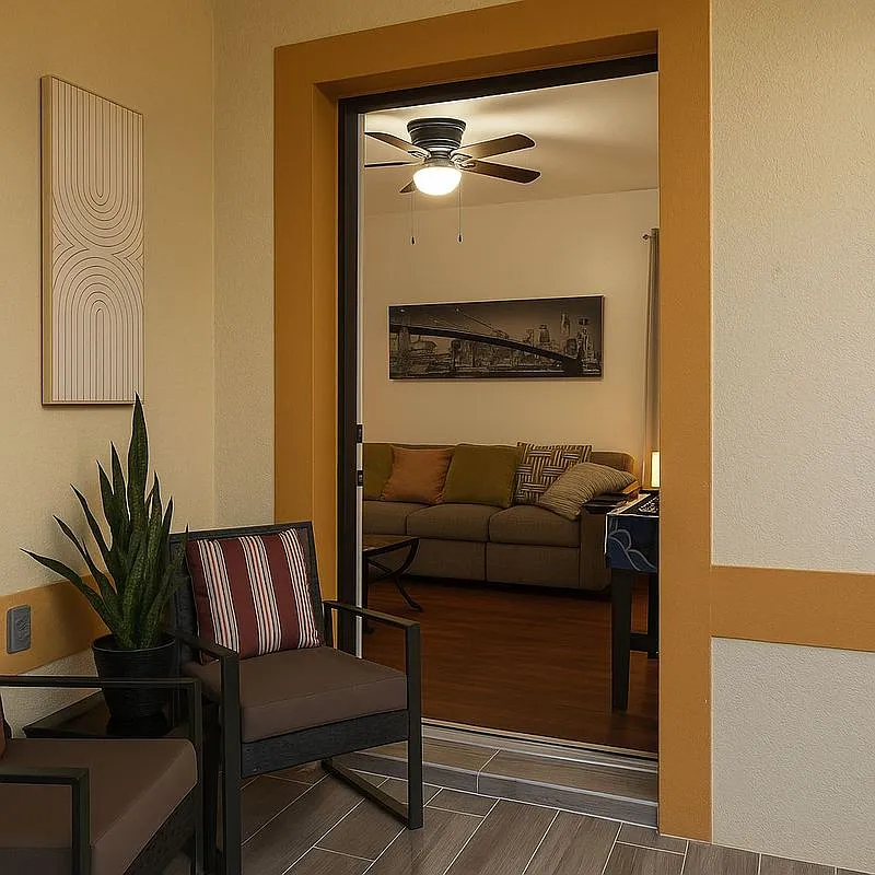 4 bed, 3.5 bath, 1730 sqft, $2,100 — Photo 2