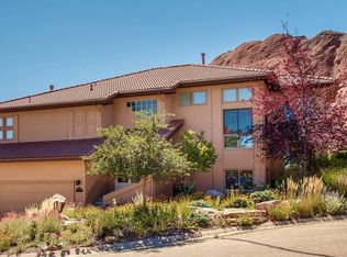 10764 Fairway Vistas Ct, Littleton, CO 80125