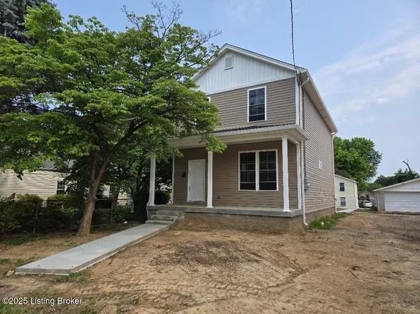 2714 Lindsay Ave, Louisville, KY 40206