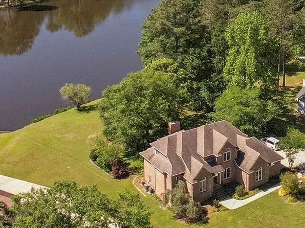 161 Saddlerun Ct, Macon, GA 31210