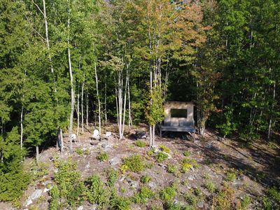 02-137.222 French Hill Road, Bethel, ME, 04217