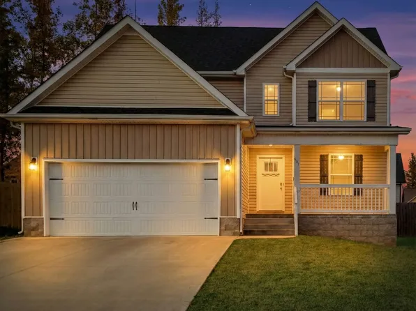 507 Medallion Cir, Clarksville, TN 37042