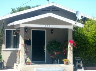 1635 W 216th St, Torrance, CA 90501