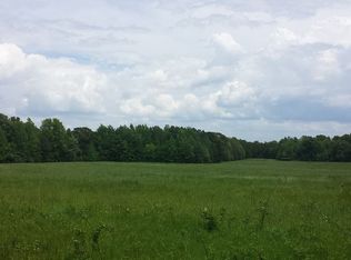 2305 Mount Pinson Rd, Denmark, TN 38391