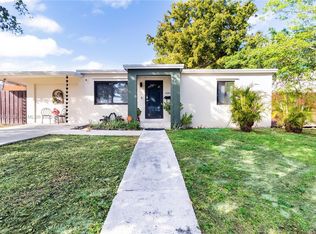 1061 NE 137th St, North Miami, FL 33161