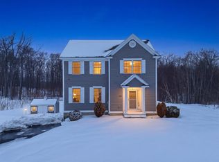 173 Jenkins Farm Rd, Chester, NH 03036