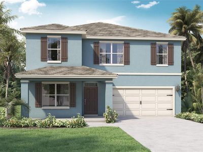 5365 Palomino Pl, Apopka, FL, 32712