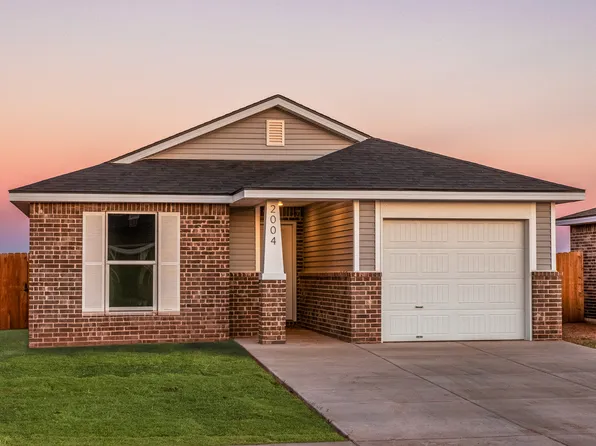 Victoria Plan, Mockingbird Ridge