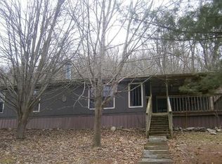 5010 Old A, Ripley, OH 45167