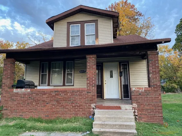 5217 Wren Ave, Saint Louis, MO 63120