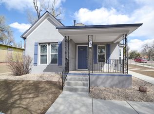 531 S El Paso St, Colorado Springs, CO 80903