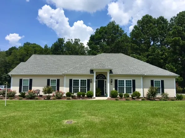56 Aberdeen Cir, Cordele, GA 31015