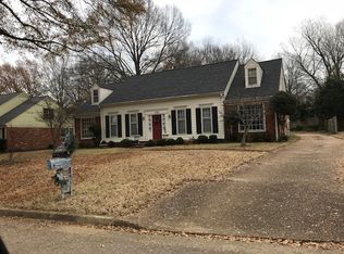 1596 Blackberry Cv, Germantown, TN 38138
