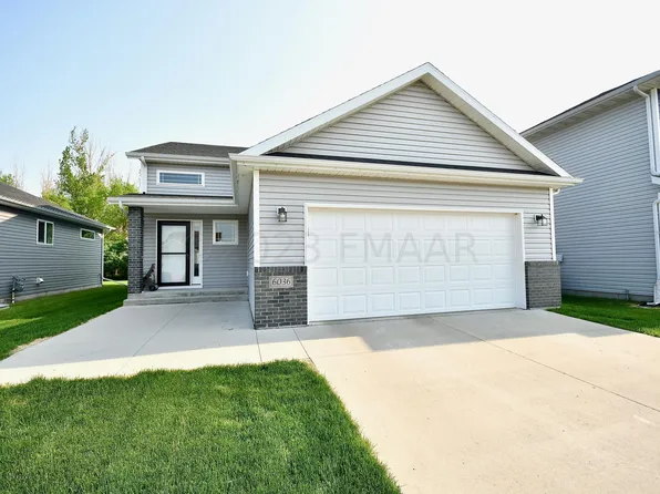 6036 63rd Ave S, Fargo, ND 58104
