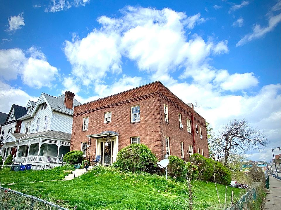 1st image of 167 Morewood Ave APT 4