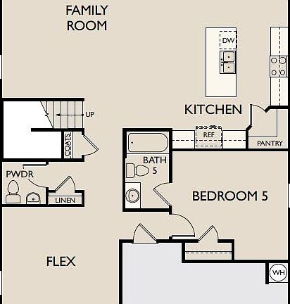 4th image of 3830 Newbury Place Dr #Fu6crw