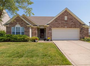 5755 Mimosa Dr, Indianapolis, IN 46234