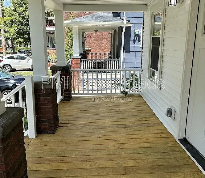 1605 Winchester Ave #1 — Photo 3
