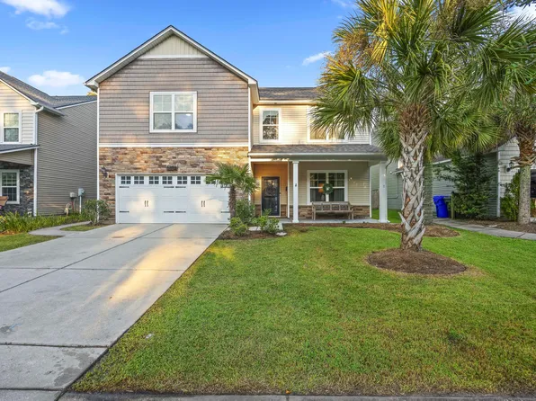1704 Indaba Way, Charleston, SC 29414