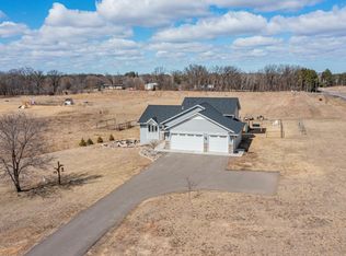 15212 292nd Ave NW, Zimmerman, MN 55398