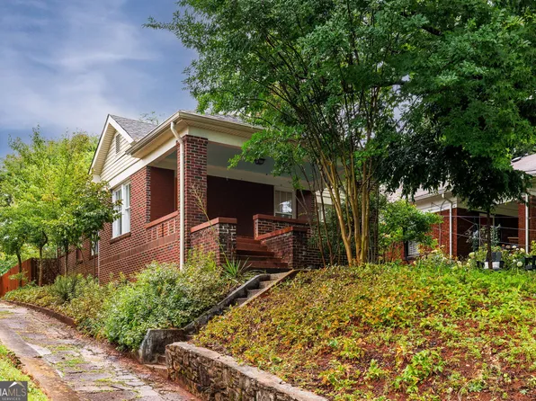 1142 Donnelly Ave SW, Atlanta, GA 30310