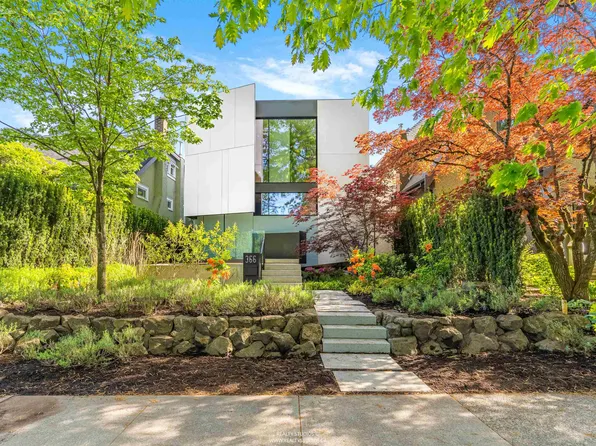 366 W 22nd Ave, Vancouver, BC V5Y 2G4