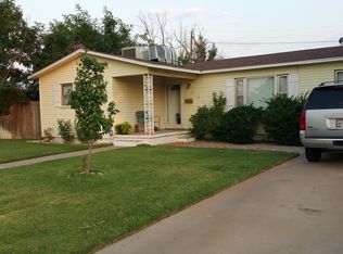 3818 Bowie Ave, Odessa, TX 79762