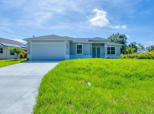 1829 Russellville St, North Port, FL 34288