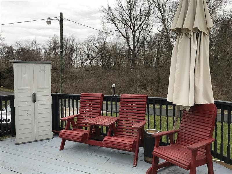 826 1st St, La Belle, PA 15450 MLS 1594710 Zillow