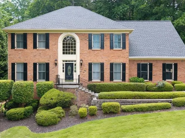 57 Old Fuller Mill Rd NE, Marietta, GA 30067