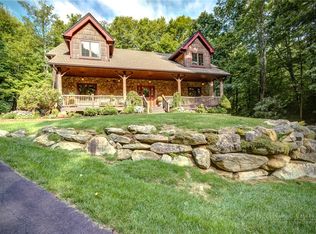 161 Cobblestone Bridge Lane, Banner Elk, NC 28604