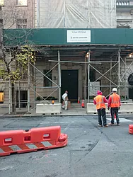 14 East 67th Street in Lenox Hill