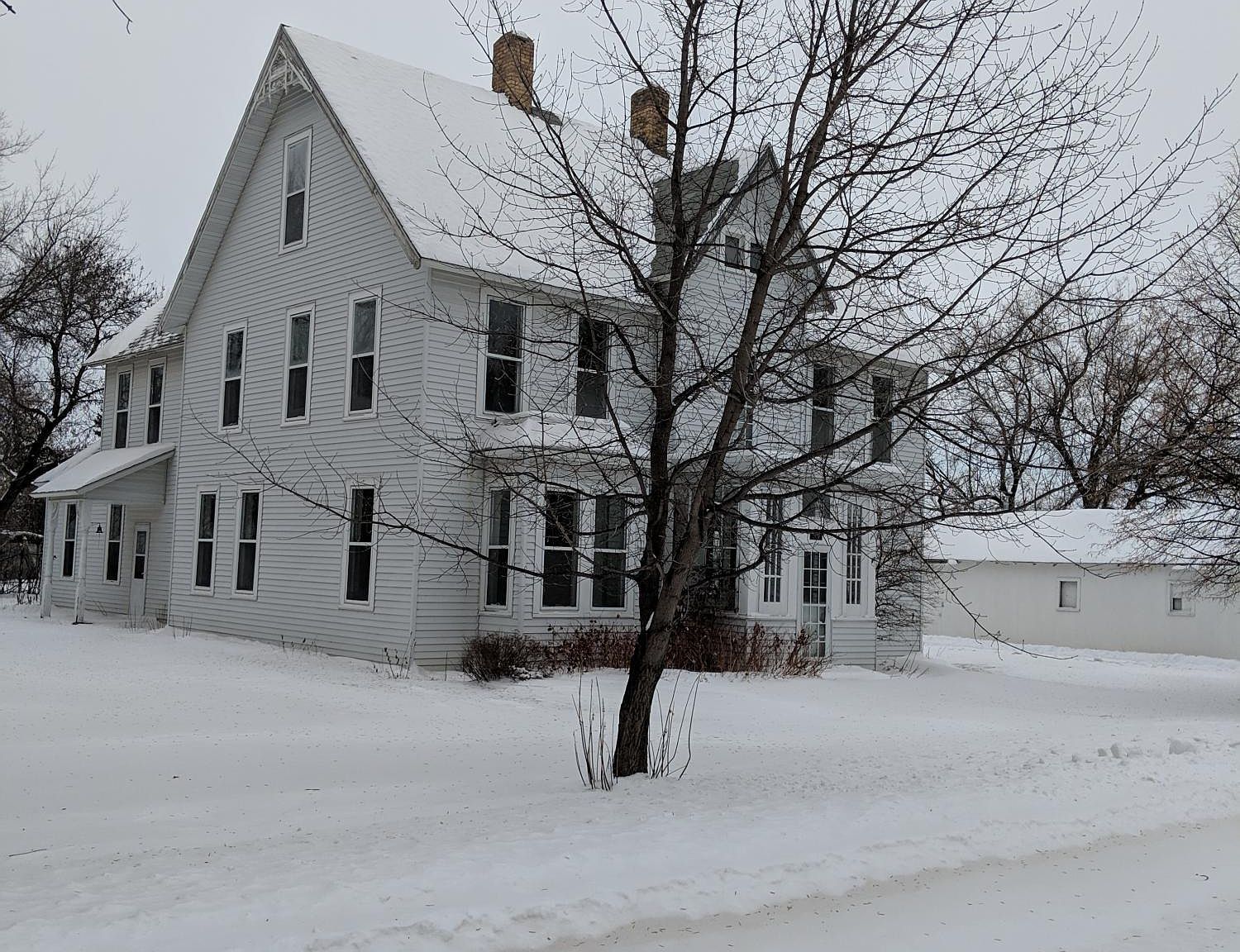 509 5th Ave, Reynolds, ND 58275 Zillow