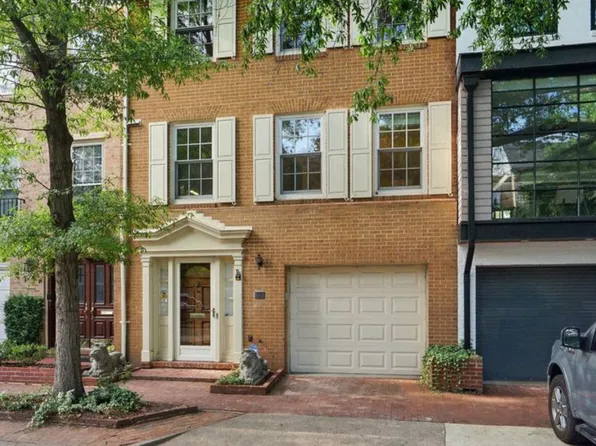109 Princess St, Alexandria, VA 22314