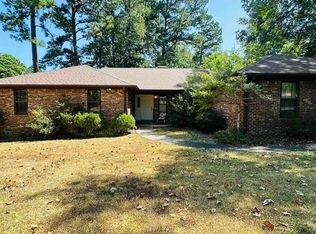 2011 Shady Ln, Malvern, AR 72104
