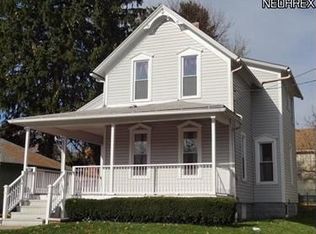 225 Helen Ave, Akron, OH 44310