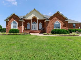 365 Normandy Rd, Wartrace, TN 37183